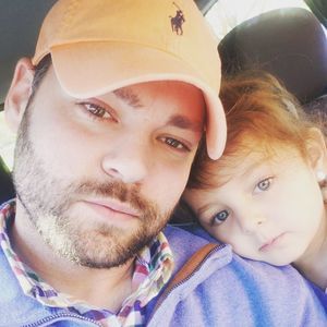 Meet your Posher, Jonathan